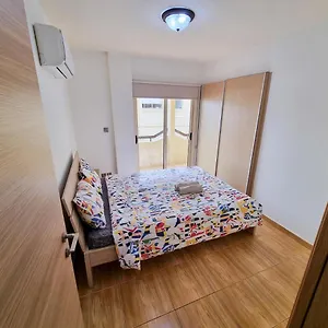 Проживание в семье Sunbay, Ларнака