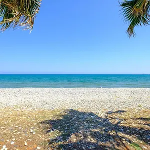 Oceanview Apartament