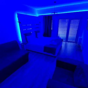 Mariandry Apartmanhotel